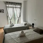 Apartament Beiramar Boiro
