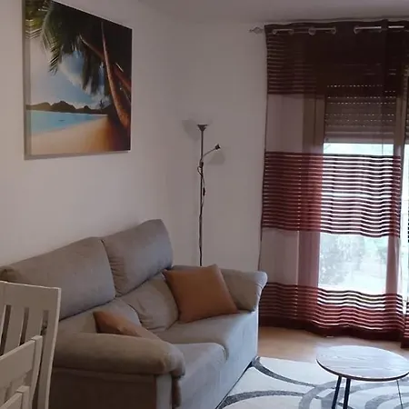 Apartment Beiramar *