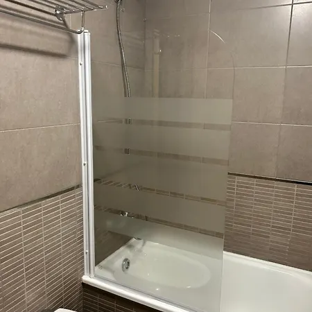 Beiramar 아파트 보이로