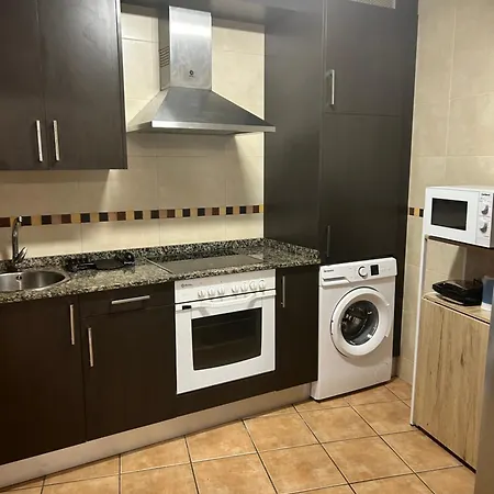 アパート Beiramar