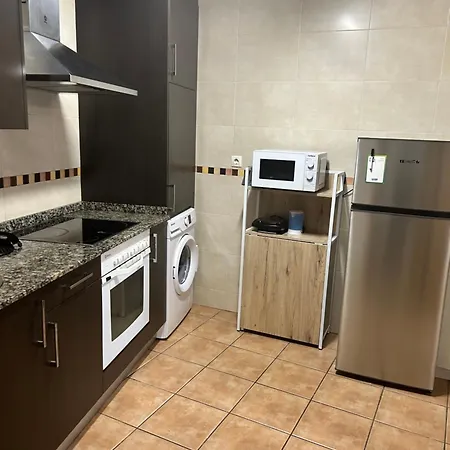 Beiramar 아파트 보이로
