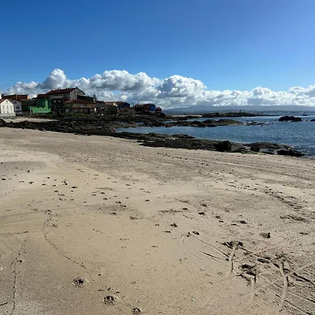 アパート Beiramar ボイロ