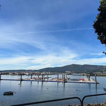 アパート Beiramar *