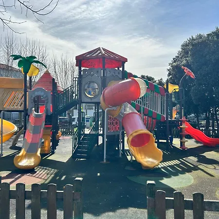 Appartement Beiramar