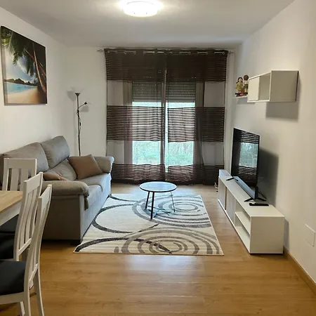 Beiramar 아파트 보이로