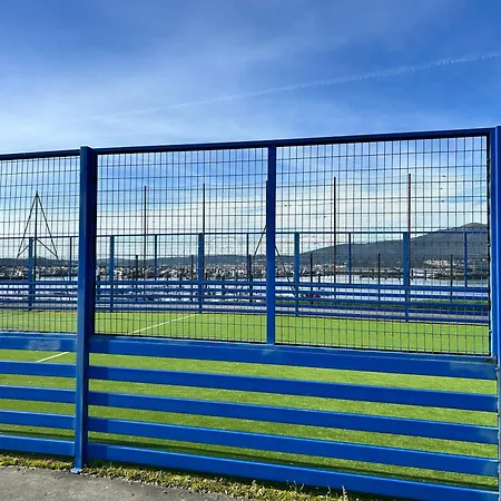 Beiramar Appartement *