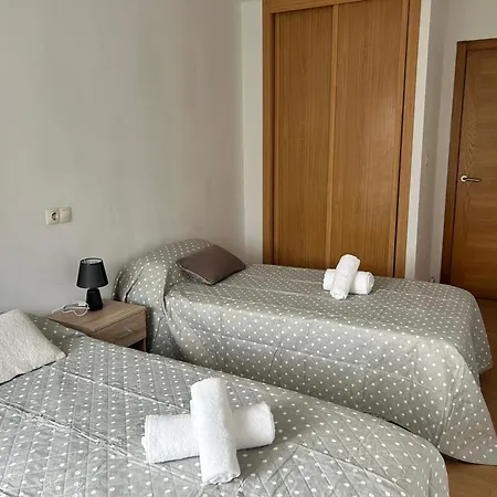 Beiramar Apartment Boiro
