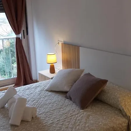 Beiramar Apartment