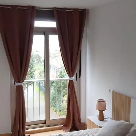 Beiramar Apartment *