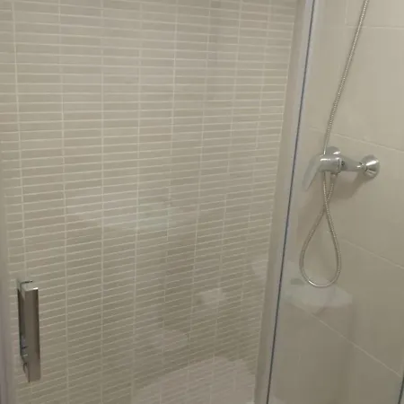 Beiramar Apartment Boiro