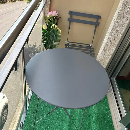 Beiramar Appartement *