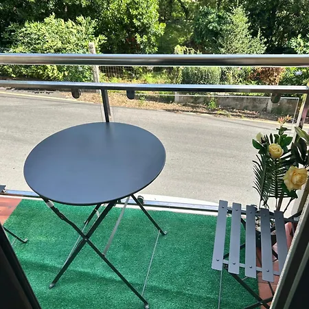 Beiramar Appartamento *