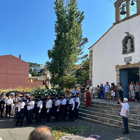 Appartamento Beiramar Boiro