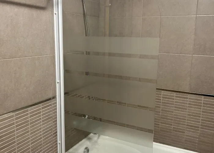 Beiramar Appartement Boiro