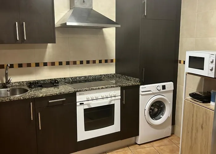 Appartement Beiramar