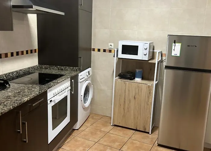 Beiramar Appartement Boiro