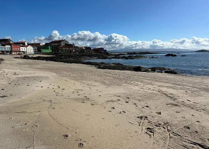 Appartement Beiramar Boiro