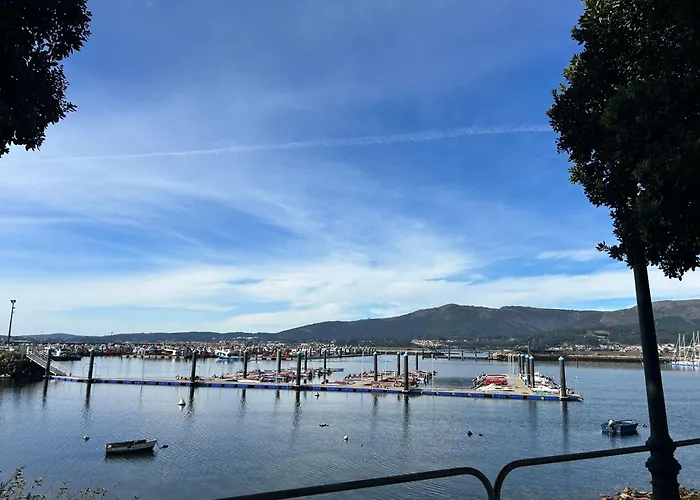 Appartement Beiramar *