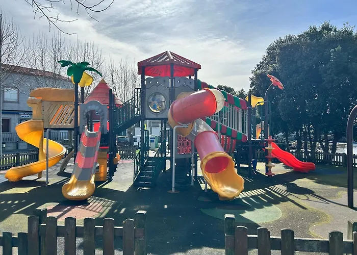 Appartement Beiramar