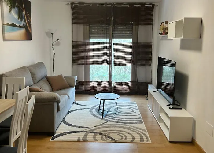 Beiramar Appartement Boiro