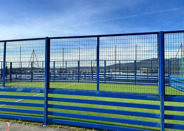 Beiramar Appartement *