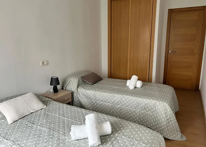 Beiramar Appartement Boiro