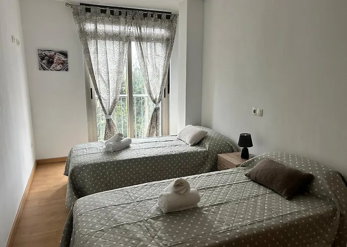 Appartement Beiramar Boiro