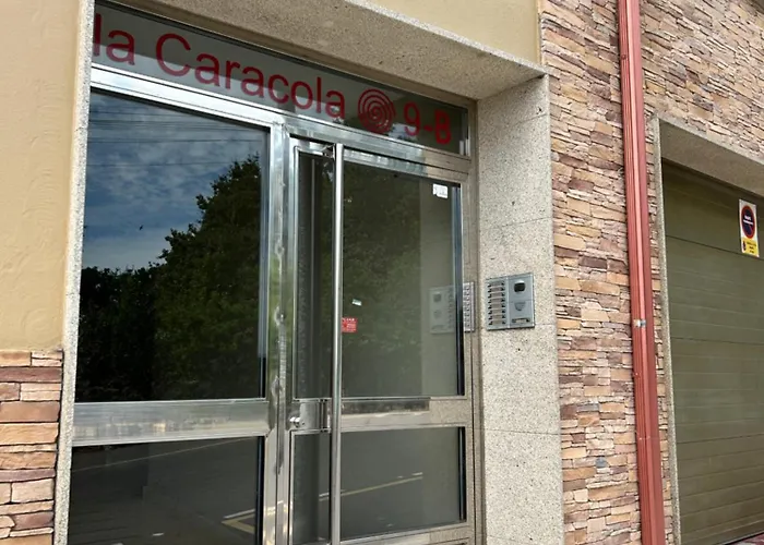 Appartement Beiramar *