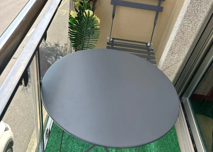 Beiramar Appartement *