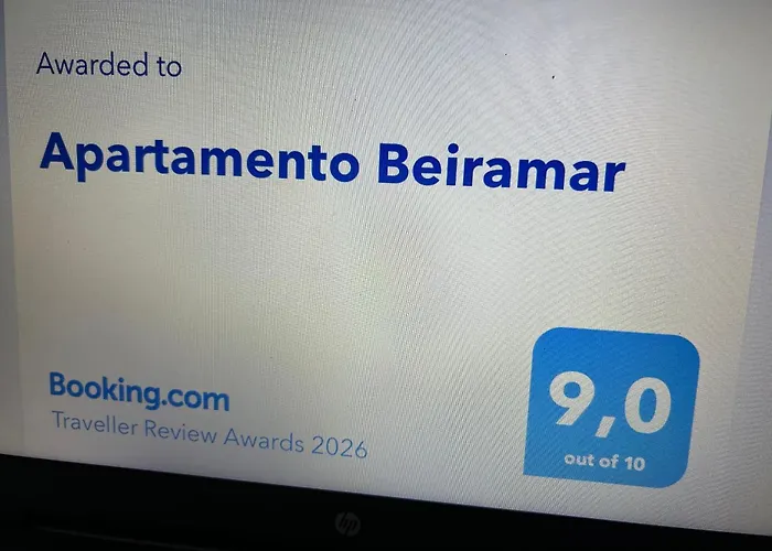 Appartement Beiramar Boiro